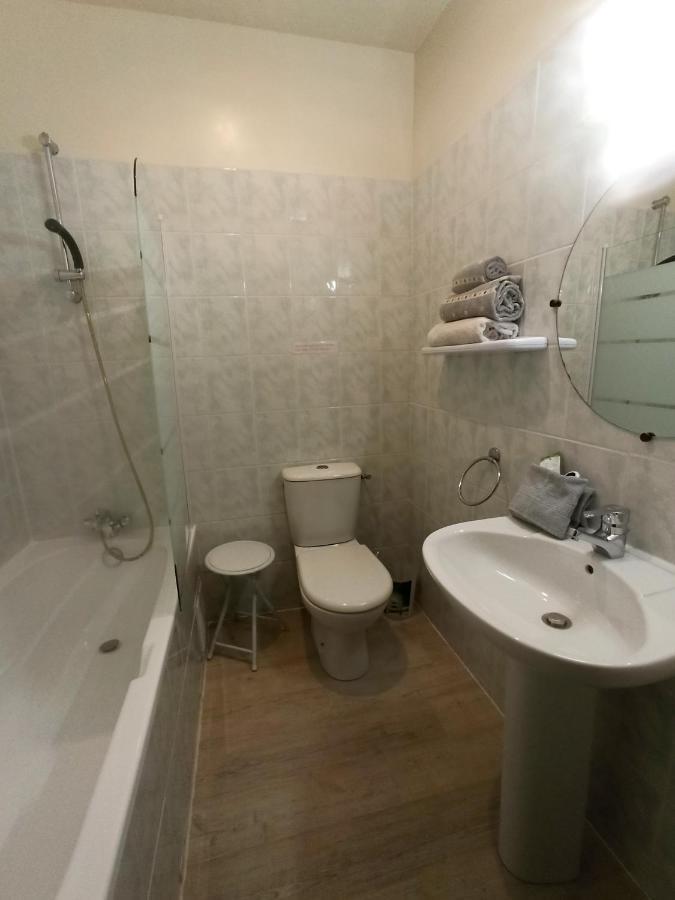 Le Run Ar Mor 22 Bed & Breakfast Tredrez-Locquemeau Exterior photo
